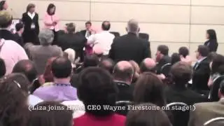 Jewish activist to AIPAC: Stop Silencing Dissent!