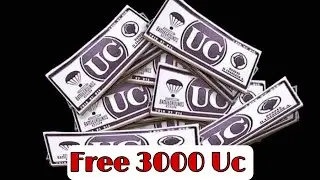 Get 3000 Uc Free || 15 Classic Create || Free Outfit and Emote ||REALJOKERGAMING|| #trending #bgmi