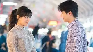 เจมส์จิ คิมเบอร์ลี่ - Everytime l บ่วงหงส์ [OPV]