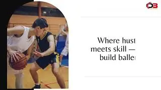 Basketball Training | Basketball Trainer in Las Vegas, Nevada | OB Athletics