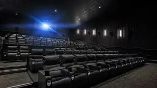 Big Auditorium Ambience Sound (Free to use)
