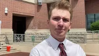 BOMBSHELL: Garth Daybell told friend he found his mom dead and Chad Daybell wasn&rsquo;t home