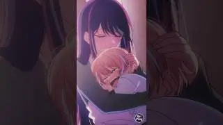 If only Aqua could meet Ai one last time 😭💔 - Oshi No Ko