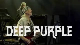 Deep Purple - NBF 2024