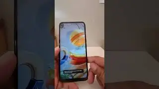REMOVER CONTA GOOGLE DO LG K61 E OUTROS MODELOS MAIS NOVO DA LG