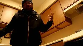 Luni Imfamous-Hot Nigga Freestyle