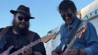 Winter Blues Band - Lil' Boy