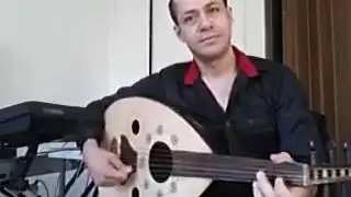 Wonderful Arabic Fusion Multi-Instrumentalist - Dubai Entertainers
