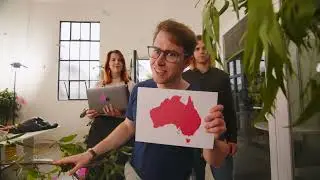 One Day Video Expands to Australia | Video Production