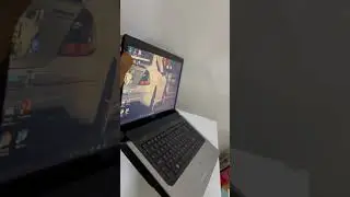 Dell studio 1558