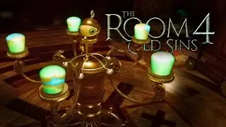 FOLLOW THE GAZE - The Room 4: Old Sins