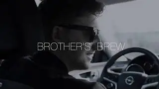 DelVita presents BROTHER'S BREW