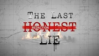 The Last Honest Lie-Villain Song [Commission]