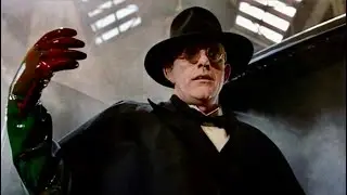 Judge Doom Is A Monster 😢 | The Dip #whoframedrogerrabbit