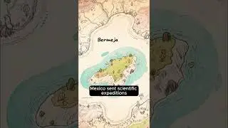 The Island That Vanished From Maps