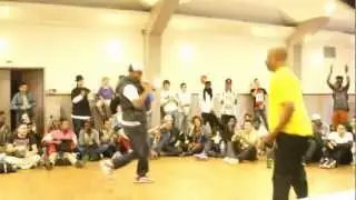 URBAN MIX CONTEST (UMC) | PRESENTATION JUDGE | SIDNEY HIPHOP LEGEND | BY C4 CREW