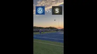 FOX54 First Down Friday Night Week 8 | Arab vs. Scottsboro
