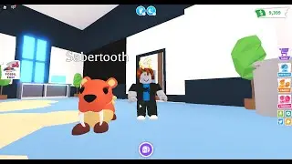 All SaberTooth tricks (REMASTERED)