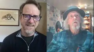 In The Studio - Thursday Live at the Odd Fellows