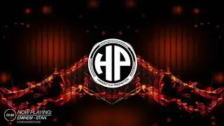 Eminem - Stan (Loudar Bootleg) (Hardstyle) (HQ)