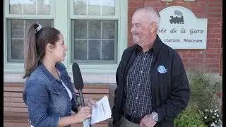 Chez nous &agrave; T&eacute;miscamingue