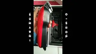 Hair Clipper Kemei Model KM-707Z