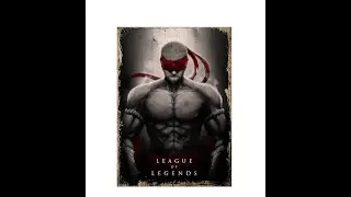#TekAtanBaklava that cuts through the hiding opponent without sight #leagueoflegends #lol #rurf