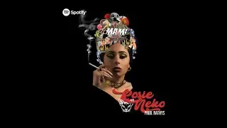 Rosie Neko - MAMI (AUDIO) prod. Nathys