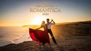 Bachata Mix 2026 ❤️ Música Ideal para Momentos Íntimos de Amor
