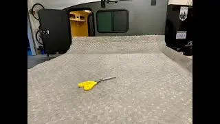 Hiker Trailer- Condensation vs Hypervent!