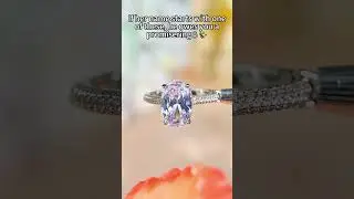 Shines with love and diamond 💍#jewelry #ring #rings #foryourpage #fy #diamond #engagement #gift #fy