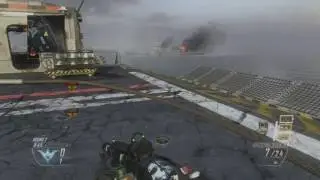 Black Ops 2 Azza Lobby Proof (Xbox 360)