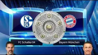 FC Schalke 04 vs Bayern M&uuml;nchen Prediction & Preview 24/08/2019 - Football Predictions