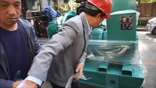 China Diesel Generator Set Manufacturer Genset Factory