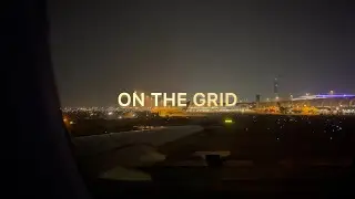 savekidd - ON THE GRID (OFFICIAL VIDEO)