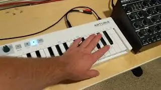 Squarp Hermod stuck MIDI notes