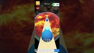 MondayOFF Number Bowling