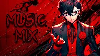 Persona 5 Royal OST: BEST MUSIC