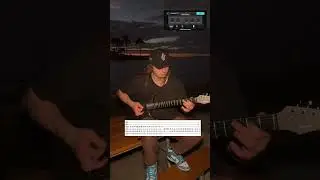 The Smashing Pumpkins - 1979 (Guitar Cover) [With Tabs]