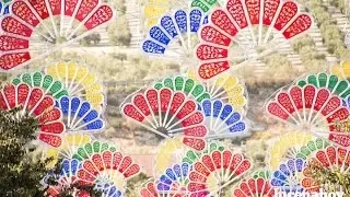 La Feria del Valle de Lucena 2016 en Lucenahoy (Resumen)