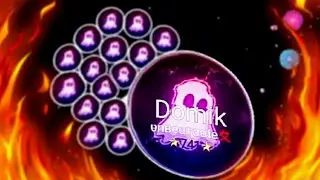 САМОЕ ГОРЯЧЕЕ ВИДЕО В ИСТОРИИ NEBULOUS.IO🔥
