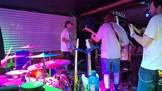 Melancholy Club - Kilby Court, Salt Lake City UT, June 21st 2025