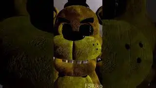 That one friend that gets TOO MAD at games #fnaf