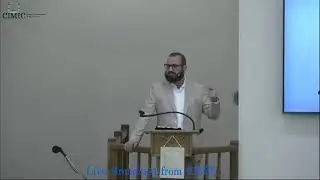 CIMIC Live Stream