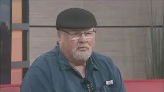 WMBD This Morning Blues & Heritage Music Fest