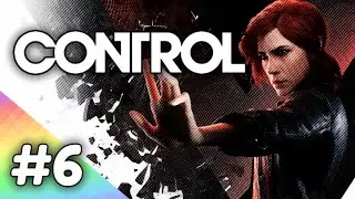 prime candidate | Control #6