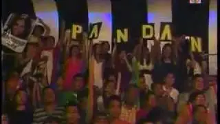 MISS PHILIPPINES - EARTH 2010 Part 1