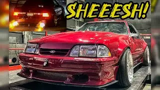 She’s Back More Rowdy than ever | Dyno/Test Drive