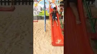 Uoonjal aadava odi vilayadavaa #funny #play time#cute