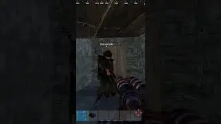 RUST - Easiest Trap! ft. shinigami #rust #rustgame